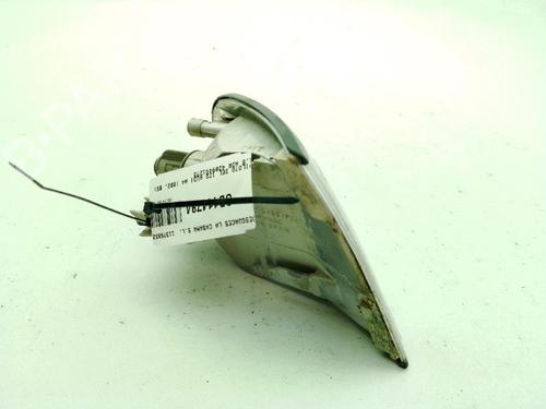 Left front indicator AUDI A4 B5 (8D2) 1.8 | BP39580461C32 - Image 3