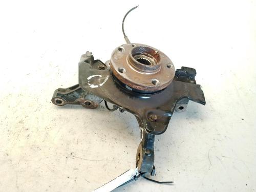 Right front steering knuckle OPEL COMBO Box Body/MPV (X12) 1.6 CDTI (B05) | BP26971478M26 - Image 4