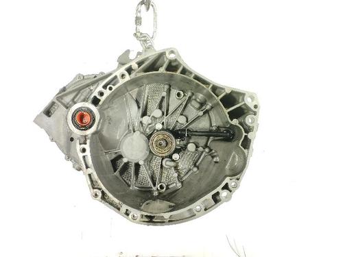 Used Gearbox NISSAN QASHQAI I (J10, NJ10) 2.0 (141 hp) 32008808