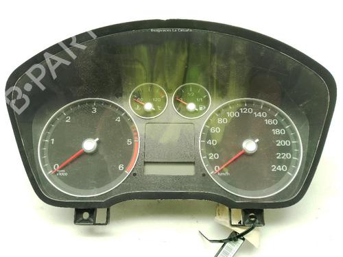 Used Instrument cluster Instrument cluster FORD FOCUS II (DA_, HCP, DP) [2004-2013] 33871580 33871580