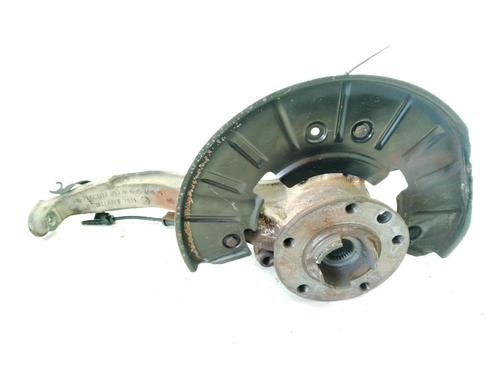 Used Left front steering knuckle Left front steering knuckle AUDI Q7 (4LB) 4.2 TDI quattro (326 hp) 35973795 35973795