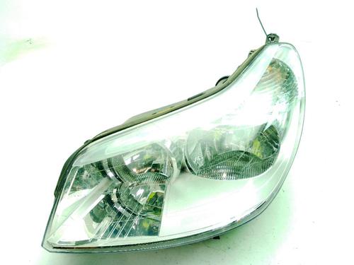 Used Left headlight Left headlight CITROËN C5 II (RC_) 2.0 HDi (RCRHRH) (136 hp) 31799390 31799390