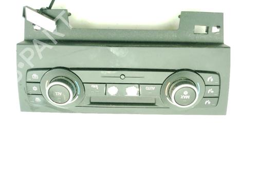 Used Climate control Climate control BMW X1 (E84) sDrive 20 d (163 hp) 32132495 32132495