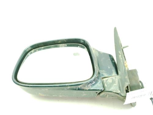 Used Left mirror Left mirror OPEL FRONTERA B (U99) 2.2 DTI (6B_ZC, 6B_VF, 6B_66, 6B_76) (116 hp) 39579447 39579447