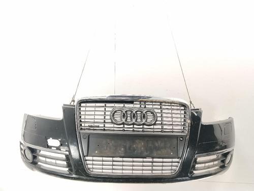 Used Front bumper Front bumper AUDI A6 C6 (4F2) 3.0 TDI quattro (233 hp) 39766211 39766211