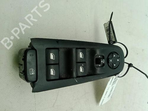 Used Left front window switch Left front window switch PEUGEOT 308 II (LB_, LP_, LW_, LH_, L3_) 1.2 THP 110 (110 hp) 34237669 34237669