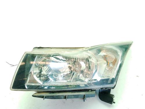 Used Left headlight Left headlight CHEVROLET CRUZE Hatchback (J305) 2.0 CDI (163 hp) 32978340 32978340