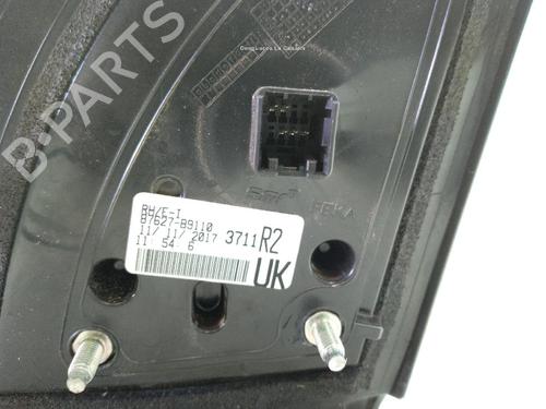 Right mirror HYUNDAI i10 I (PA) 1.0 | BP25753774C27
