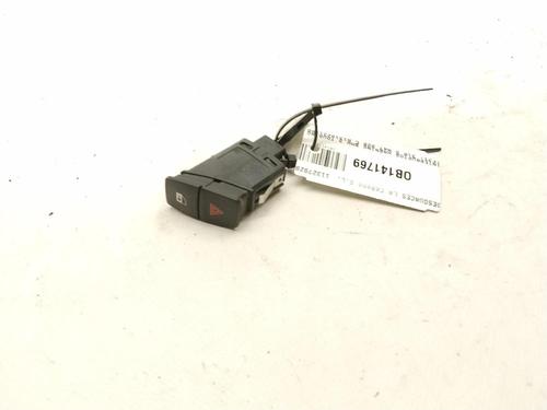 Used Warning switch Warning switch 39047524 39047524