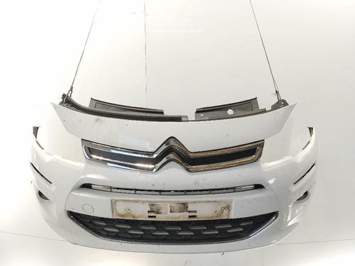 Used Front bumper Front bumper 39225487 39225487