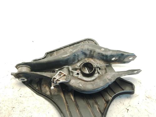 Used Left rear suspension arm BMW 3 (G20, G80, G28) 318 d (150 hp) 18374384