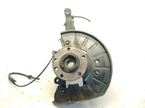 Used Left front steering knuckle Left front steering knuckle 29498099 29498099