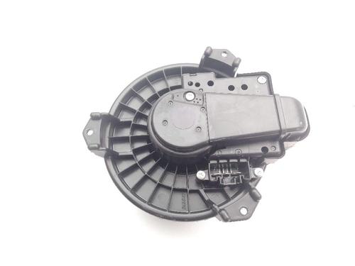Heater blower motor TOYOTA YARIS (_P13_) 1.5 Hybrid (NHP130_, NHP130) | BP18363550M62 