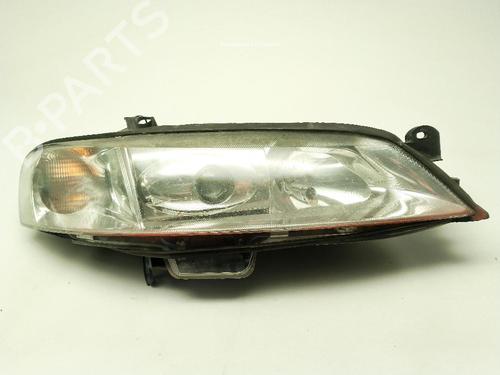 Højre forlygte Højre forlygte OPEL VECTRA B Hatchback (J96) 2.0 i 16V (F68) (136 hp) 39739293 39739293