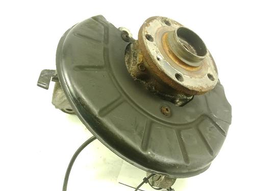 Right front steering knuckle VW PASSAT B6 Variant (3C5) 2.0 TDI 16V | BP24041944M26 - Image 3