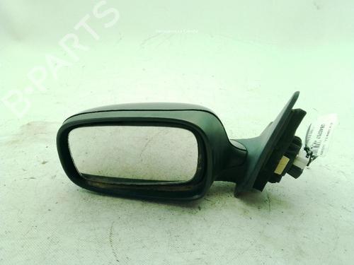 Left mirror SAAB 9-3 Estate (E50) 1.9 TiD | BP26673166C26 