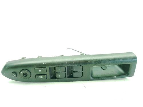 Used Left front window switch Left front window switch KIA SOUL I (AM) 1.6 CRDi 128 (126 hp) 31081250 31081250
