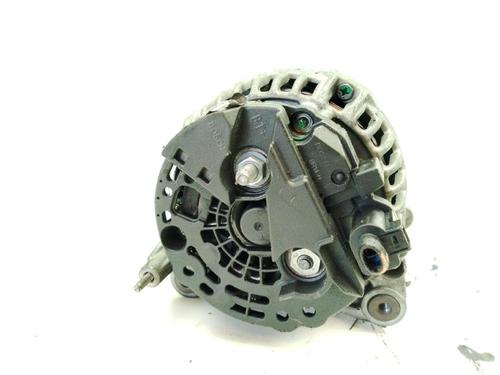 Alternator AUDI A4 B7 (8EC) 2.0 TDI quattro | BP38589629M7 - Image 4