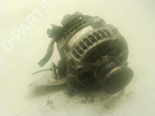 Generator FORD TOURNEO COURIER B460 MPV 1.0 EcoBoost (100 hp) 32260024