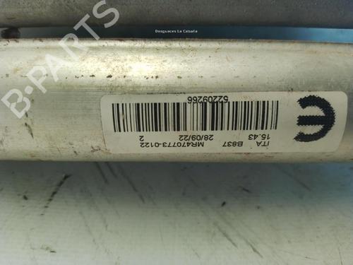 AC radiator FIAT 500 (312_) 1.0 Mild Hybrid (312.AYD1B) | BP25734862M32 