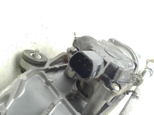 Front wiper motor SUBARU TRIBECA (B9) 3.6 (WXF) | BP34237781M29 - Image 3