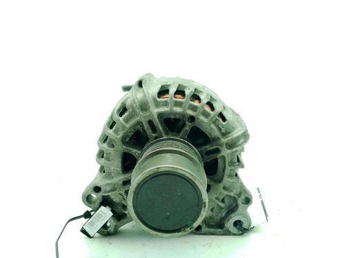 Generator VW POLO VI (AW1, BZ1, AE1) 1.0 TSI (116 hp) 31915140