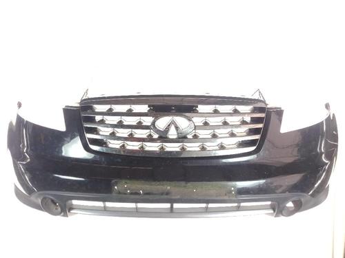 Used Front bumper INFINITI FX 35 All-wheel Drive (280 hp) 18873517