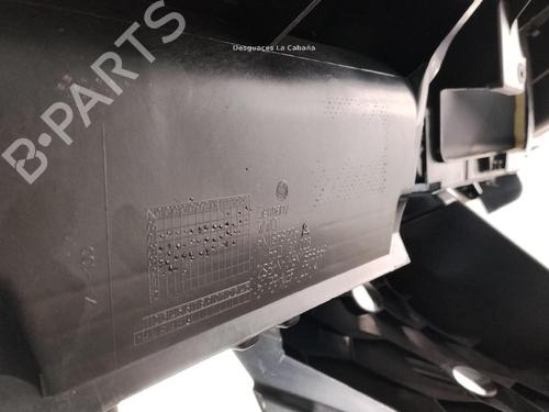 Dashboard VW TIGUAN (5N_) 2.0 TFSI 4motion | BP32515670C46 - Image 3