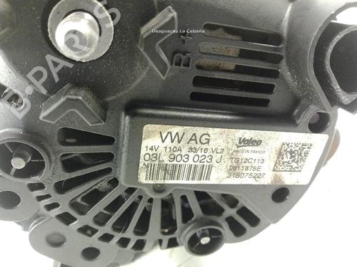 Alternator SEAT ATECA (KH7, KHP) 1.0 TSI | BP31988591M7  - Image 5