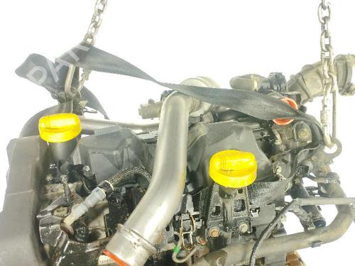 Motor RENAULT MODUS / GRAND MODUS (F/JP0_) 1.5 dCi (FP0F, JP0F) (86 hp) 29908624