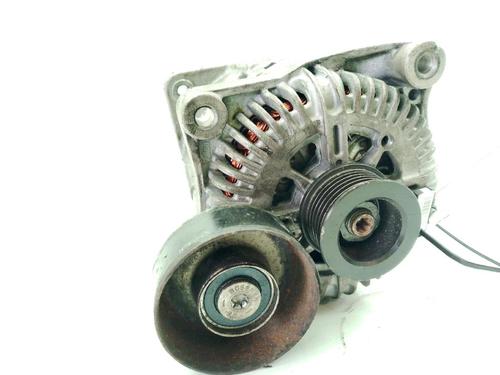 Used Alternator Alternator BMW 5 (E60) 530 d xDrive (235 hp) 31915282 31915282