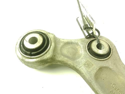 Left rear suspension arm AUDI A6 Allroad C8 (4AH) 40 TDI Mild Hybrid quattro | BP18957718M14 