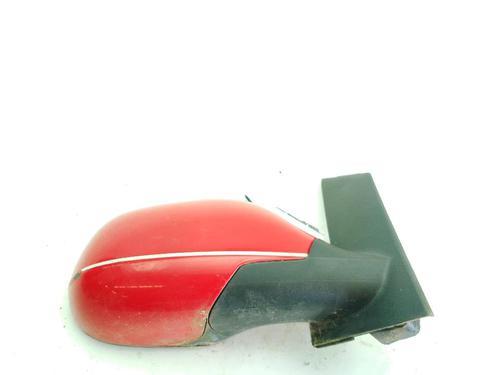 Right mirror SEAT ALTEA XL (5P5, 5P8) 2.0 TDI 16V | BP28488674C27 