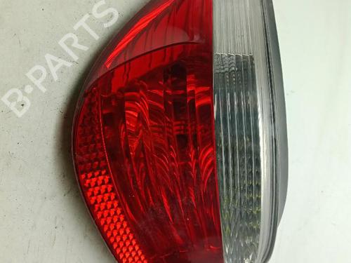 Used Left taillight Left taillight BMW 5 (E60) 530 d (218 hp) 33905651 33905651