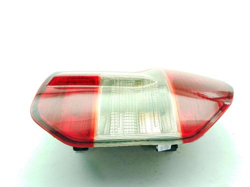 Right taillight FORD TRANSIT COURIER B460 Box Body/MPV 1.5 TDCi | BP32182520C35 - Image 2