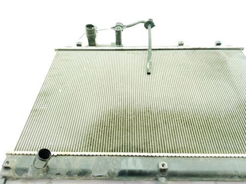 Water radiator MAZDA CX-7 (ER) 2.2 MZR-CD AWD (ER10A) | BP30477098M31 - Image 3
