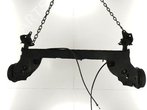 Rear axle DACIA SANDERO II 1.5 Blue dCi 95 (B8JL) | BP36964160M2 - Image 4