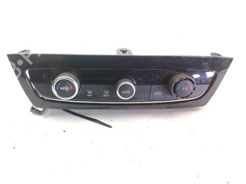 climate-control-opel-corsa-f-p2jo-2019-29554831 main image
