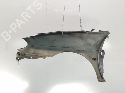 Used Right front fenders Right front fenders RENAULT MEGANE I Classic (LA0/1_) 1.9 dTi (LA08, LA0N, LA0K) (98 hp) 36184351 36184351