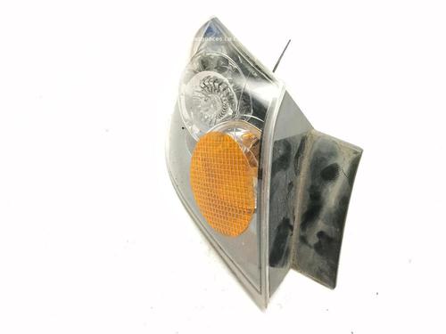 Left taillight MAZDA 3 (BK) 2.0 (BKEP) | BP39225512C34 - Image 2