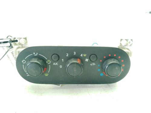 climate-control-renault-trafic-iii-van-fg_-2014-28449623 main image