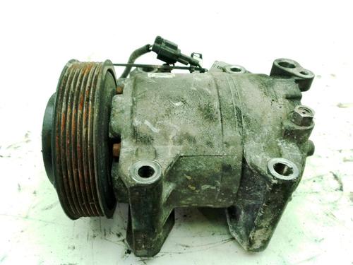 AC compressor NISSAN PATHFINDER III (R51) 2.5 dCi 4WD | BP40278734M34 - Image 3