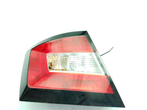 Venstre baglygte Venstre baglygte SKODA FABIA III (NJ3) 1.0 TSI (95 hp) 33905597 33905597