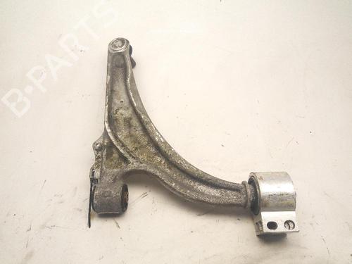 Used Left front suspension arm OPEL ASTRA J (P10) 1.7 CDTI (68) (110 hp) 18739043