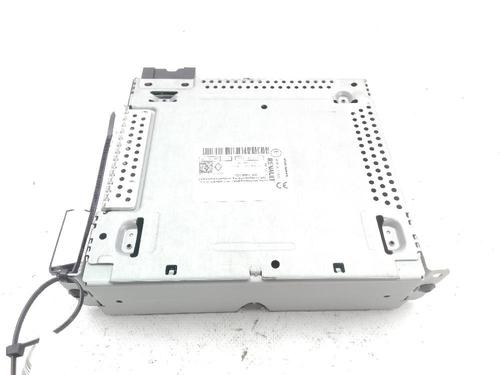Bilradio RENAULT TRAFIC III Bus (JG_) 1.6 dCi 95 (JGMR, JGMJ) (95 hp) 24043858