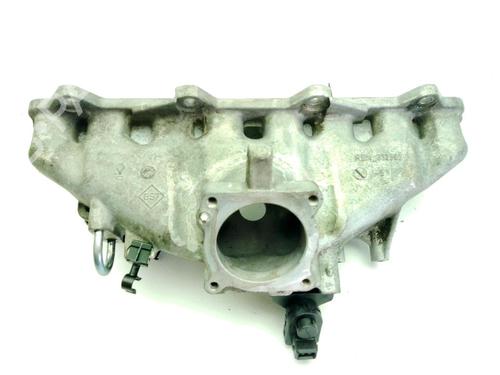 Intake manifold RENAULT MASTER III Van (FV) 2.3 dCi 170 FWD (FV0L) | BP36449496M70 - Image 3