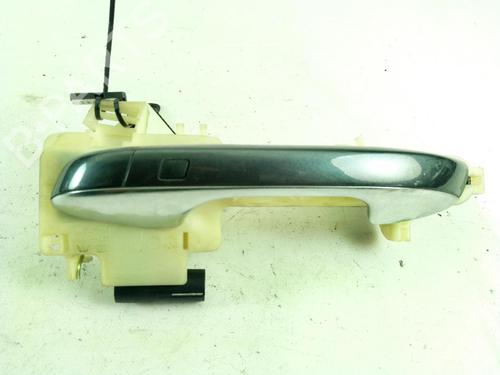 Used Front left exterior door handle Front left exterior door handle KIA SORENTO IV (MQ4, MQ4A) 2.2 CRDi 4WD (201 hp) 34363753 34363753