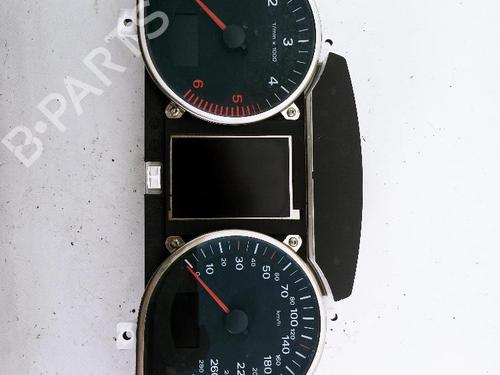 instrument-cluster-audi-a6-allroad-c6-4fh-2006-2007-2008-2009-2010-2011-24040578 main image
