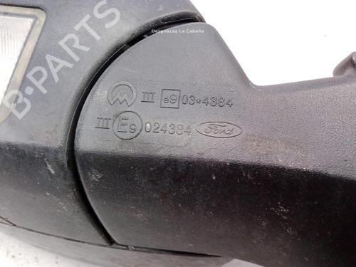Left mirror FORD MONDEO IV Turnier (BA7) 1.6 TDCi | BP27889522C26 