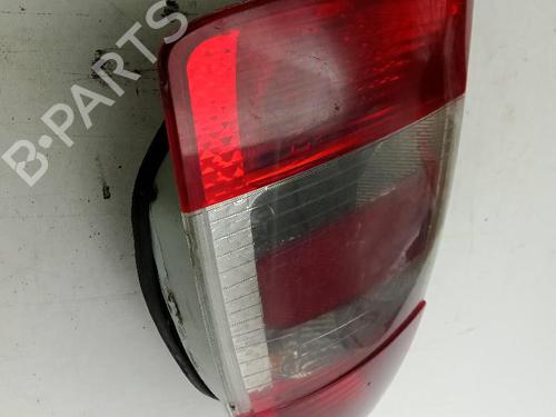Right taillight SKODA SUPERB I (3U4) | BP32358552C35